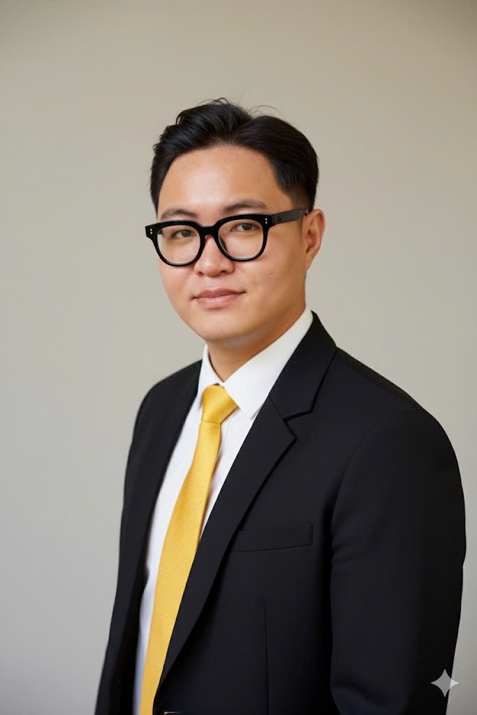 Nghia Dang