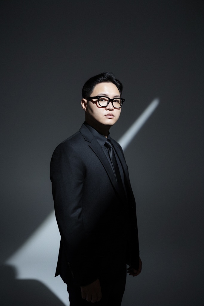 Nghia Dang portrait