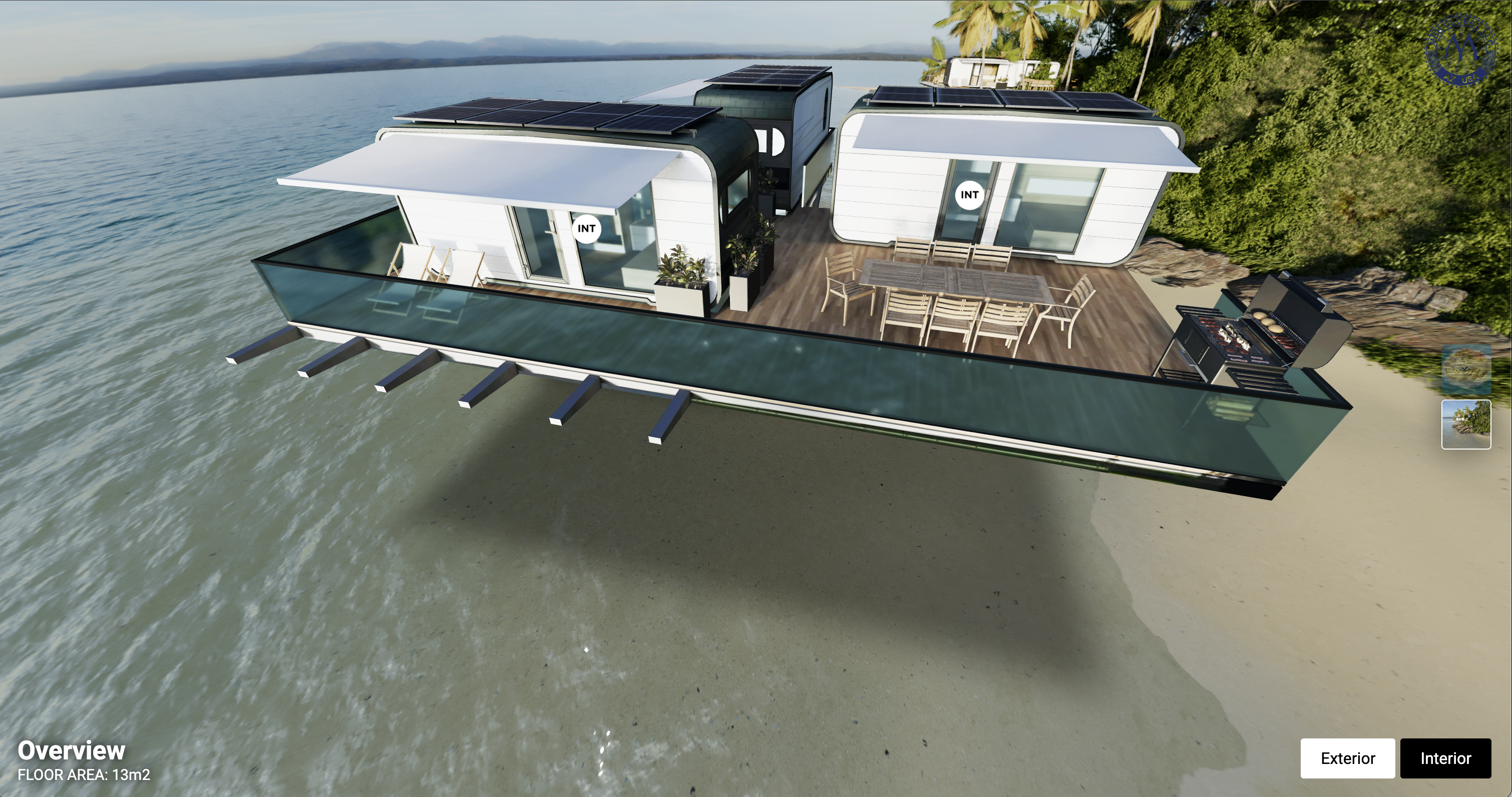 Mobile Home